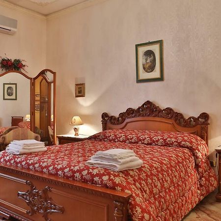 Vento Di Tramontana Bed and Breakfast Agrigento Eksteriør billede