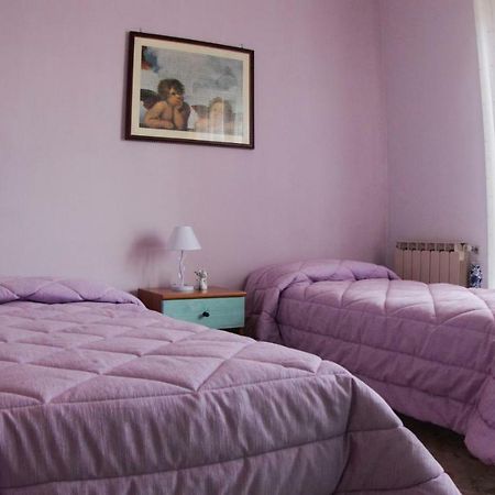 Vento Di Tramontana Bed and Breakfast Agrigento Eksteriør billede